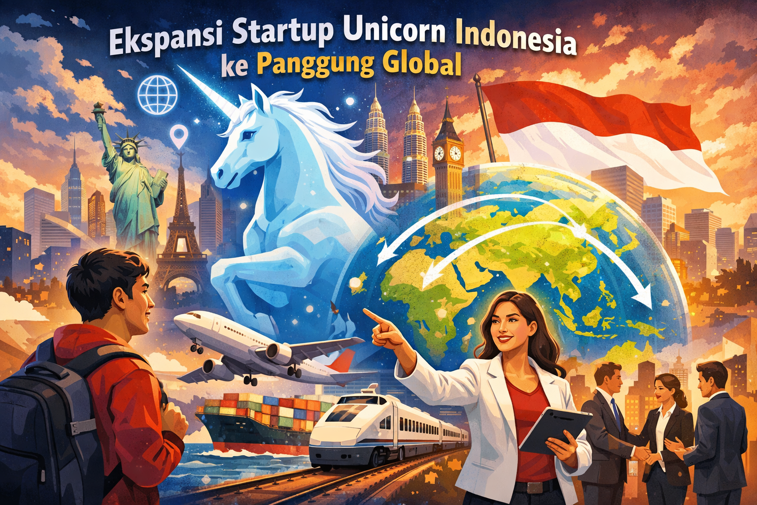 Perkembangan Berita Teknologi Terbaru hari Ini Ai 2026 - Gambar 2