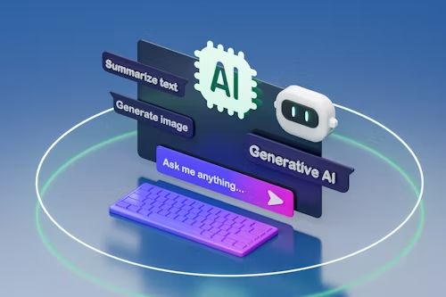 Tren Teknologi AI Terbaru yang Wajib Diketahui — Dari Generative AI Hingga Edge AI - Gambar 1