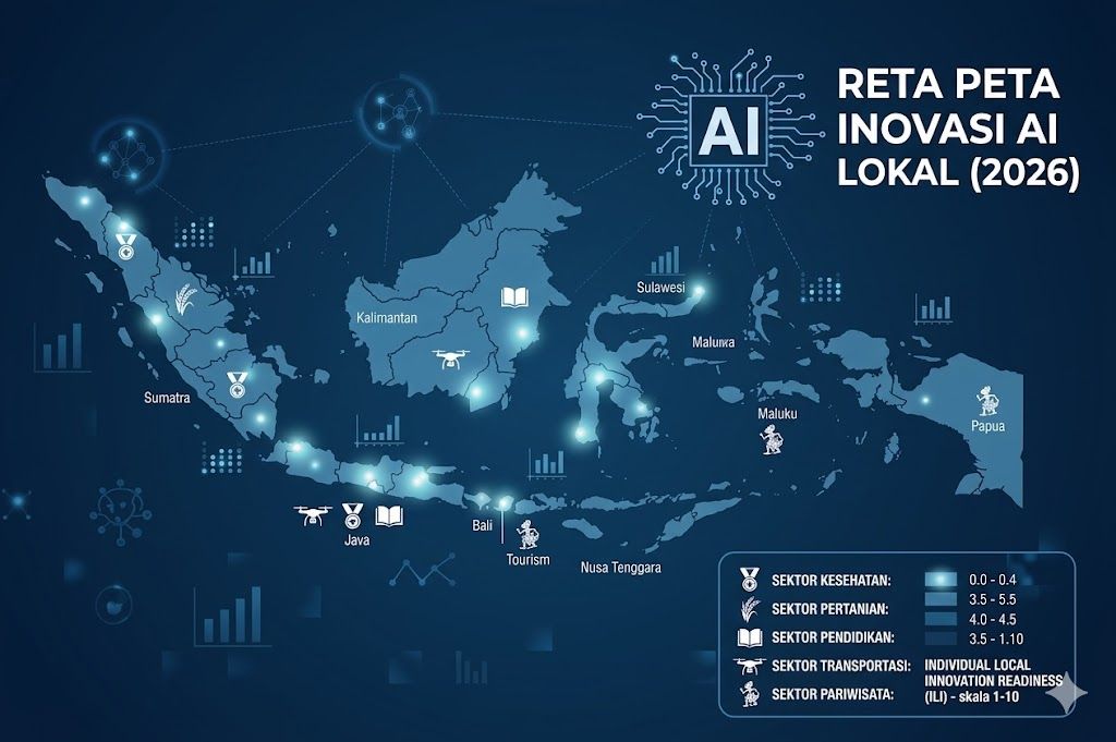Berita Inovasi dan Pendanaan Startup AI Buatan Anak Bangsa 2025 - Gambar 2