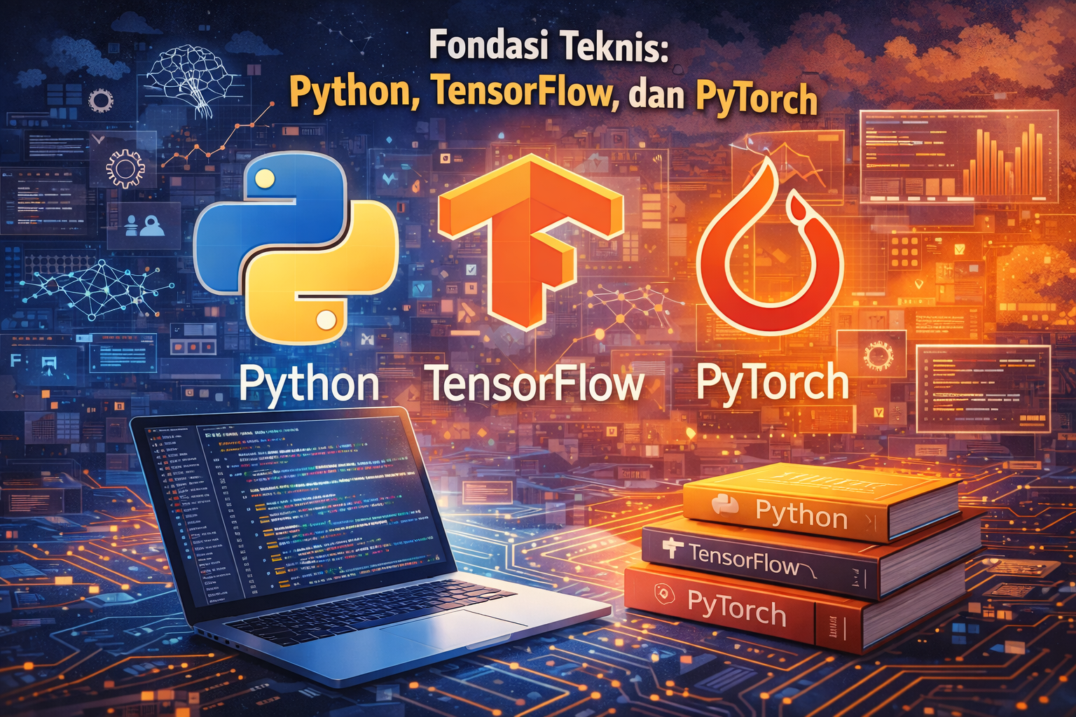 Perbedaan AI Konvensional dan Generative AI: Panduan Lengkap - Gambar 2