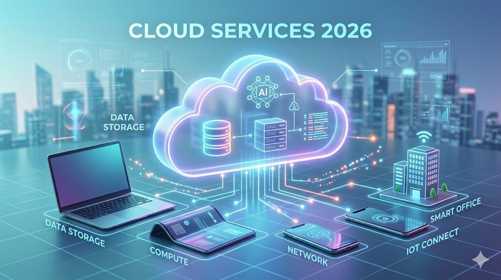 Apa Itu Cloud Computing dan Manfaatnya untuk Bisnis di 2026? - Gambar 3
